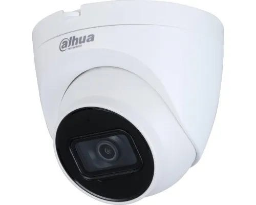 Камера відеоспостереження Dahua DH-HAC-HDW1200TQP (3.6)