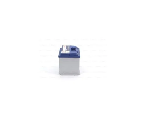 Акумулятор автомобільний Bosch 60А (0 092 S40 060)