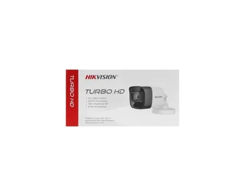 Камера відеоспостереження Hikvision DS-2CE16D3T-ITF (2.8)