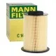 Повітряний фільтр для автомобіля Mann C16134/2