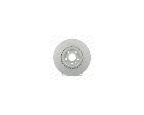 Тормозной диск FERODO DDF2329C