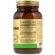 Травы Solgar Гинкго Билоба Супер, Super Ginkgo Biloba, 120 желатиновых к (SOL-03915)