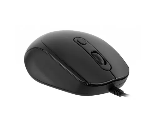 Мышка 2E MF1100 USB Black (2E-MF1100UB)