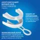 Стоматологическая капа DenTek Профессиональная посадка Максимальная защита (047701002773)
