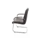 Офисное кресло Аклас Спринг CH CF Коричневый (10041653)