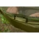 Гамак Neo Tools с москитной сеткой 330х140 см Зеленый (63-123)
