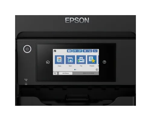 Многофункциональное устройство Epson L6550 c WiFi (C11CJ30404)