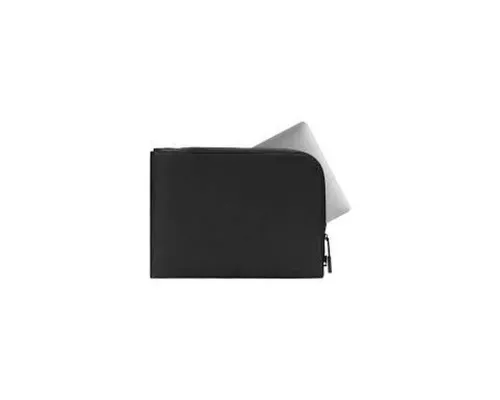 Чехол для ноутбука Incase 13 Facet Sleeve - Black (INMB100690-BLK)