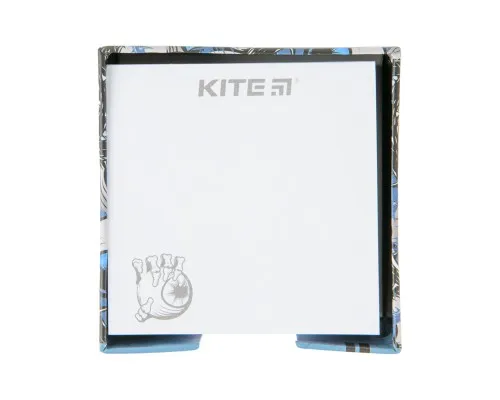 Папір для нотаток Kite 400 аркушів (K22-416-02)