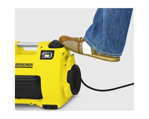 Садовий насос Karcher BP 4 HG (1.645-363.0)