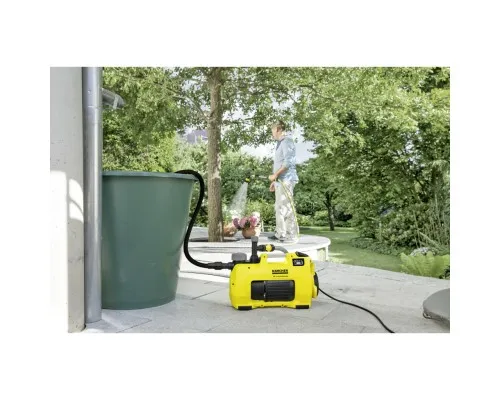 Садовый насос Karcher BP 4 HG (1.645-363.0)