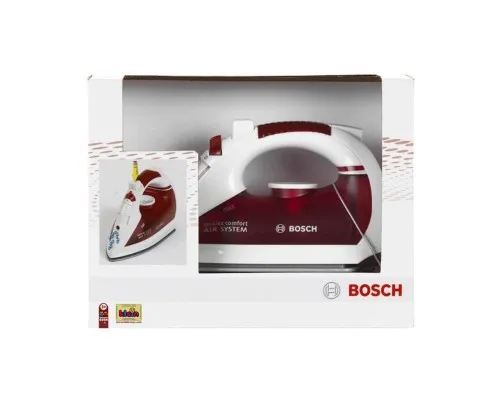 Игровой набор Bosch Утюг (6254)