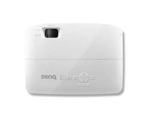 Проектор BenQ MH536 (9H.JN977.33E)