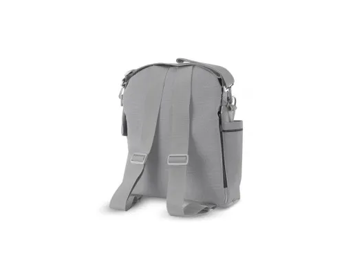 Сумка для мамы Inglesina Aptica XT Adventure Bag Horizon Grey AX73N0HRG (90754)