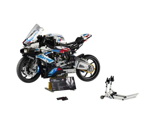 Конструктор LEGO Technic BMW M 1000 RR (42130)