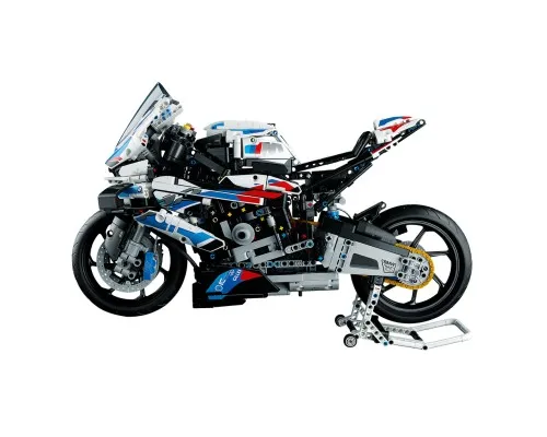 Конструктор LEGO Technic BMW M 1000 RR (42130)