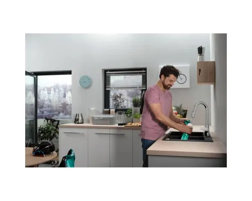 Змішувач Hansgrohe 71800000