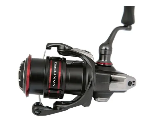 Котушка Shimano Vanford C5000XG 7+1BB 6.21 (VFC5000XGF)