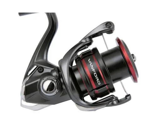 Котушка Shimano Vanford C5000XG 7+1BB 6.21 (VFC5000XGF)