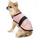 Попона для тварин Pet Fashion Blanket для такс S пудра (4823082417094)