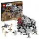 Конструктор LEGO Star Wars Крокохід AT-TE 1082 деталей (75337)