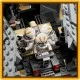 Конструктор LEGO Star Wars Крокоход AT-TE 1082 деталей (75337)