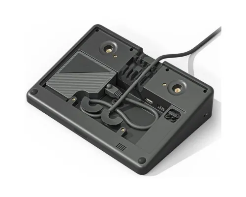 Система видеоконференции Logitech Tap with Cat5e Kit USB With Raichu (939-001950)