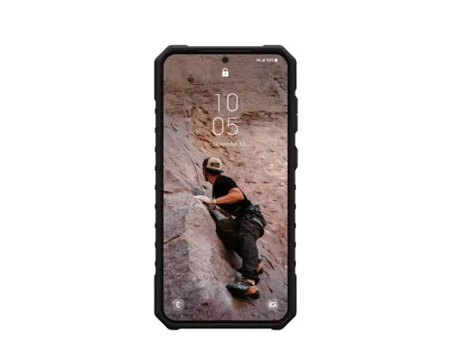 Чехол для мобильного телефона UAG Samsung Galaxy S23+ Pathfinder SE, Midnight Camo (214132114061)