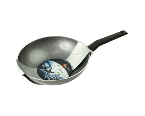 Сковорода TVS Origine Induction WOK 28 см (4N793283210001)