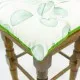 Подушка на стілець MirSon Бязь Принт 17-0560 Mega 40x50 см (2200006277040)