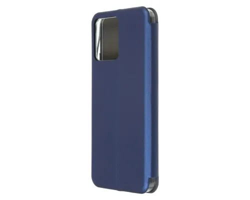 Чехол для мобильного телефона Armorstandart G-Case Realme C30s Blue (ARM65548)