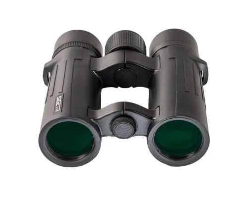 Бінокль Sigeta Imperial 10x34 Black (65834)