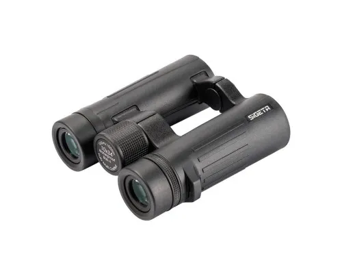 Бінокль Sigeta Imperial 10x34 Black (65834)