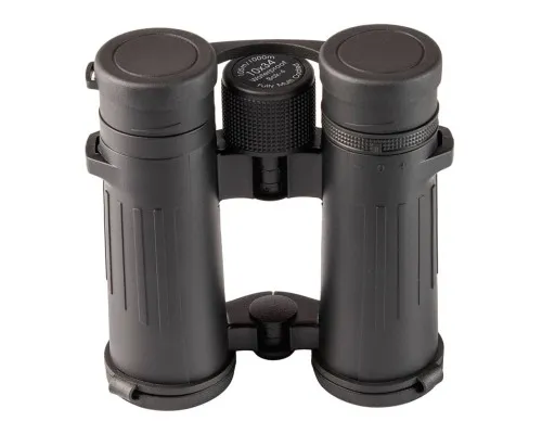 Бінокль Sigeta Imperial 10x34 Black (65834)