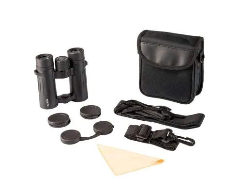 Бінокль Sigeta Imperial 10x34 Black (65834)