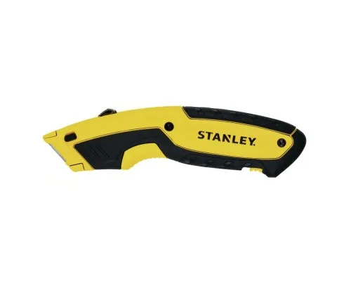 Нож монтажный Stanley PREMIUM с выдвижным лезвием , L=170 мм (STHT10479-0)