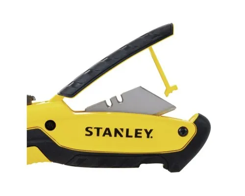 Нож монтажный Stanley PREMIUM с выдвижным лезвием , L=170 мм (STHT10479-0)