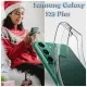 Чохол до мобільного телефона BeCover Samsung Galaxy S23 Plus SM-S916 Transparancy (708968)