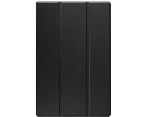 Чехол для планшета BeCover Smart Case Samsung Galaxy Tab S8 Ultra SM-X900 / SM-X906 Black (709188)