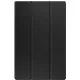 Чехол для планшета BeCover Smart Case Samsung Galaxy Tab S8 Ultra SM-X900 / SM-X906 Black (709188)