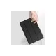 Чехол для планшета BeCover Smart Case Samsung Galaxy Tab S8 Ultra SM-X900 / SM-X906 Black (709188)