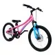 Детский велосипед RoyalBaby Chipmunk Explorer 20, Official UA, розовый (CM20-3-pink)