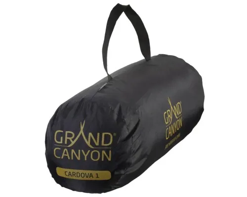 Палатка Grand Canyon Cardova 1 Capulet Olive (330025)