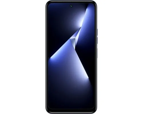 Мобільний телефон Tecno LH6n (POVA NEO 3 8/128Gb) Mecha Black (4894947005329)