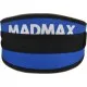 Атлетичний пояс MadMax MFB-421 Simply the Best неопреновий Blue S (MFB-421-BLU_S)