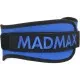 Атлетичний пояс MadMax MFB-421 Simply the Best неопреновий Blue S (MFB-421-BLU_S)