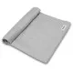 Пеленки для младенцев Lionelo Bamboo Swaddle Grey Stone (LO-BAMBOO SWADDLE GREY STONE)