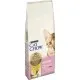 Сухий корм для кішок Purina Cat Chow Kitten з куркою 15 кг (5997204514028)