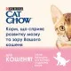 Сухий корм для кішок Purina Cat Chow Kitten з куркою 15 кг (5997204514028)