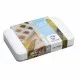 Акварельні фарби Royal Talens Van Gogh Pocket box Muted Colours 12 кольорів з пензликом (8712079422837)